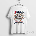 Officials Uconn Huskies Womens Basketball 2025 2026 All Team Graphic T-Shirts, Hoodie, Sweatshirt | CoreVibeTees.com