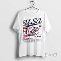 Officials Usa Baseball 2026 World Baseball Classic T-Shirts, Hoodie, Sweatshirt | CoreVibeTees.com