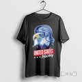 Officials Usa Eagle Hockey T-Shirts, Hoodie, Sweatshirt | CoreVibeTees.com