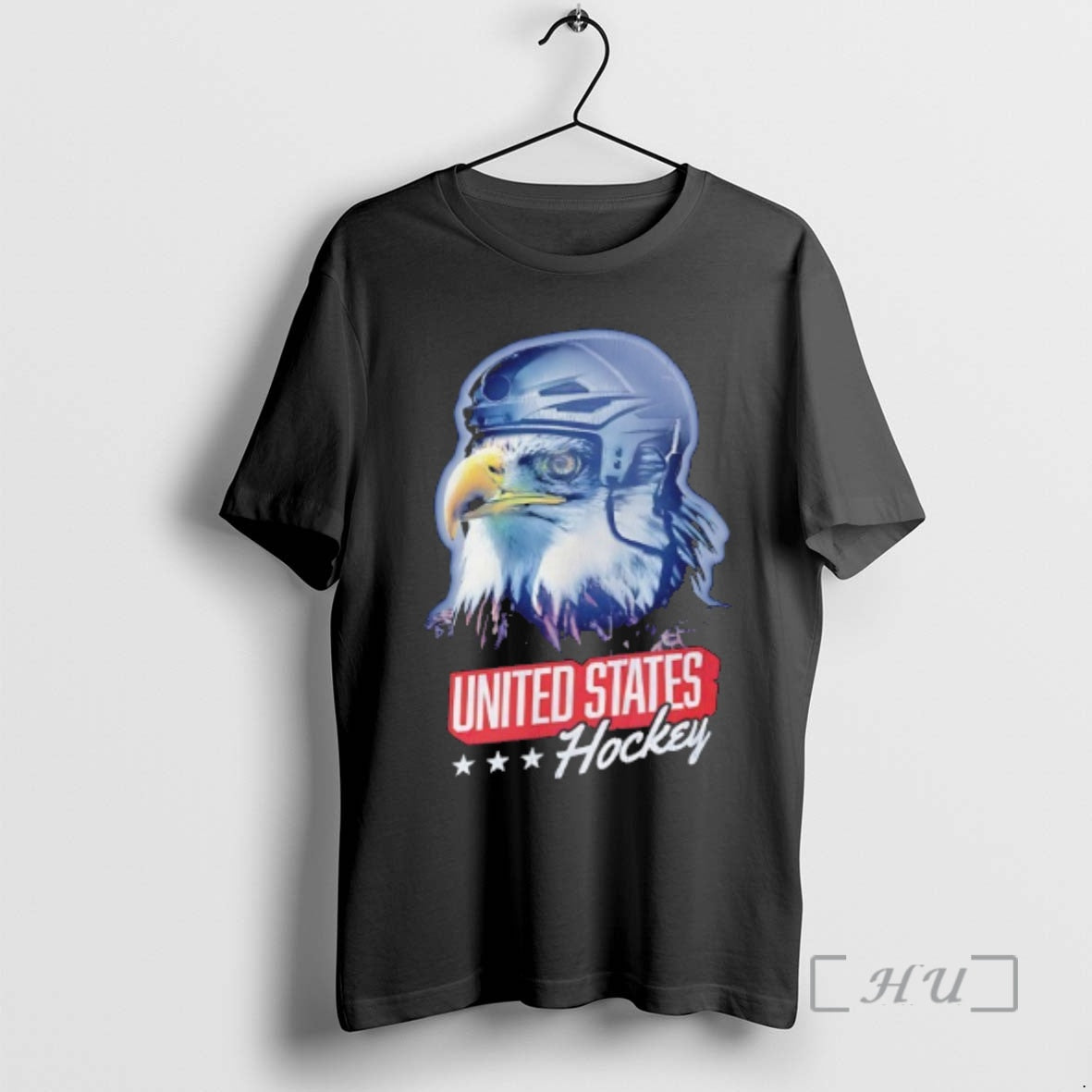 Officials Usa Eagle Hockey T-Shirts, Hoodie, Sweatshirt | CoreVibeTees.com