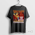 Officials Usc Trojans Mascot Southwest Maui Invitational Champions T-Shirts, Hoodie, Sweatshirt | CoreVibeTees.com