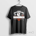 Officials Utsa Helmet Bowl First Responder Bowl 2025 Roadrunners T-Shirts, Hoodie, Sweatshirt | CoreVibeTees.com