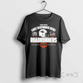 Officials Utsa Roadrunners 2025 First Responder Bowl Helmet Chriast T-Shirts, Hoodie, Sweatshirt | CoreVibeTees.com