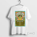 Officials Unbroken Chain Phil Lesh Celebration 2026 T-Shirts, Hoodie, Sweatshirt | CoreVibeTees.com