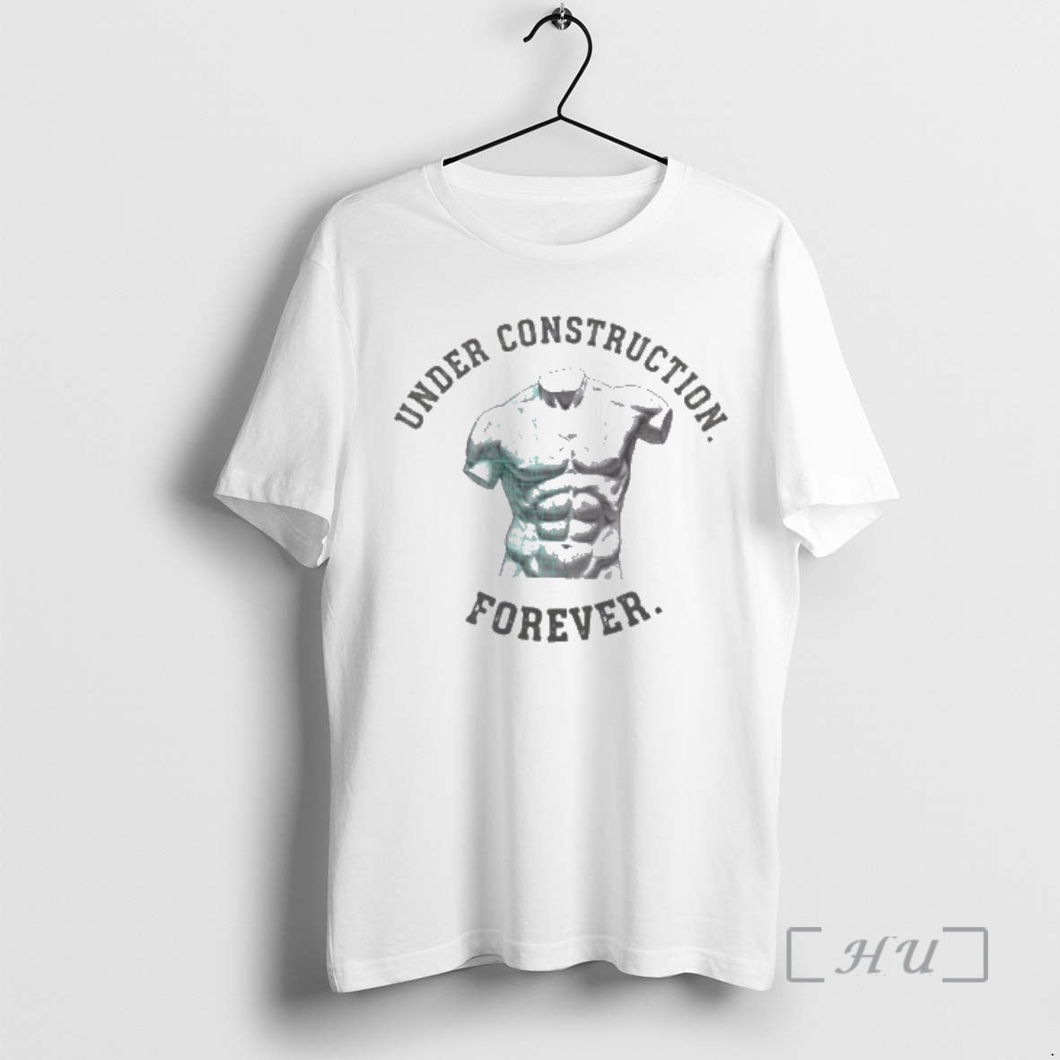 Officials Under Construction Forever T-Shirts, Hoodie, Sweatshirt | CoreVibeTees.com