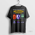 Officials Undertaker Halloween Horror Nights Tee Sweater