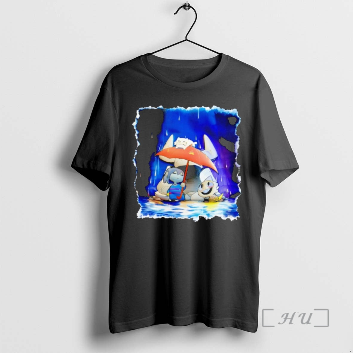 Officials Undertale X Square Enix Echoes Beneath T-Shirts, Hoodie, Sweatshirt | CoreVibeTees.com
