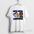 Officials Vj Edgecombe Philadelphia 76ers Nba Jam Hes On Fire T-Shirts, Hoodie, Sweatshirt | CoreVibeTees.com