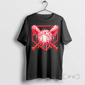 Officials Valentines Day Love Baseball Ice Cream Drip Heart T-Shirts, Hoodie, Sweatshirt | CoreVibeTees.com