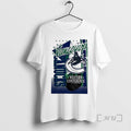 Officials Vancouver Canucks Western Conference Nhl Logo T-Shirts, Hoodie, Sweatshirt | CoreVibeTees.com