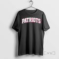 Officials Varsity Sport Style Patriots Football T-Shirts, Hoodie, Sweatshirt | CoreVibeTees.com