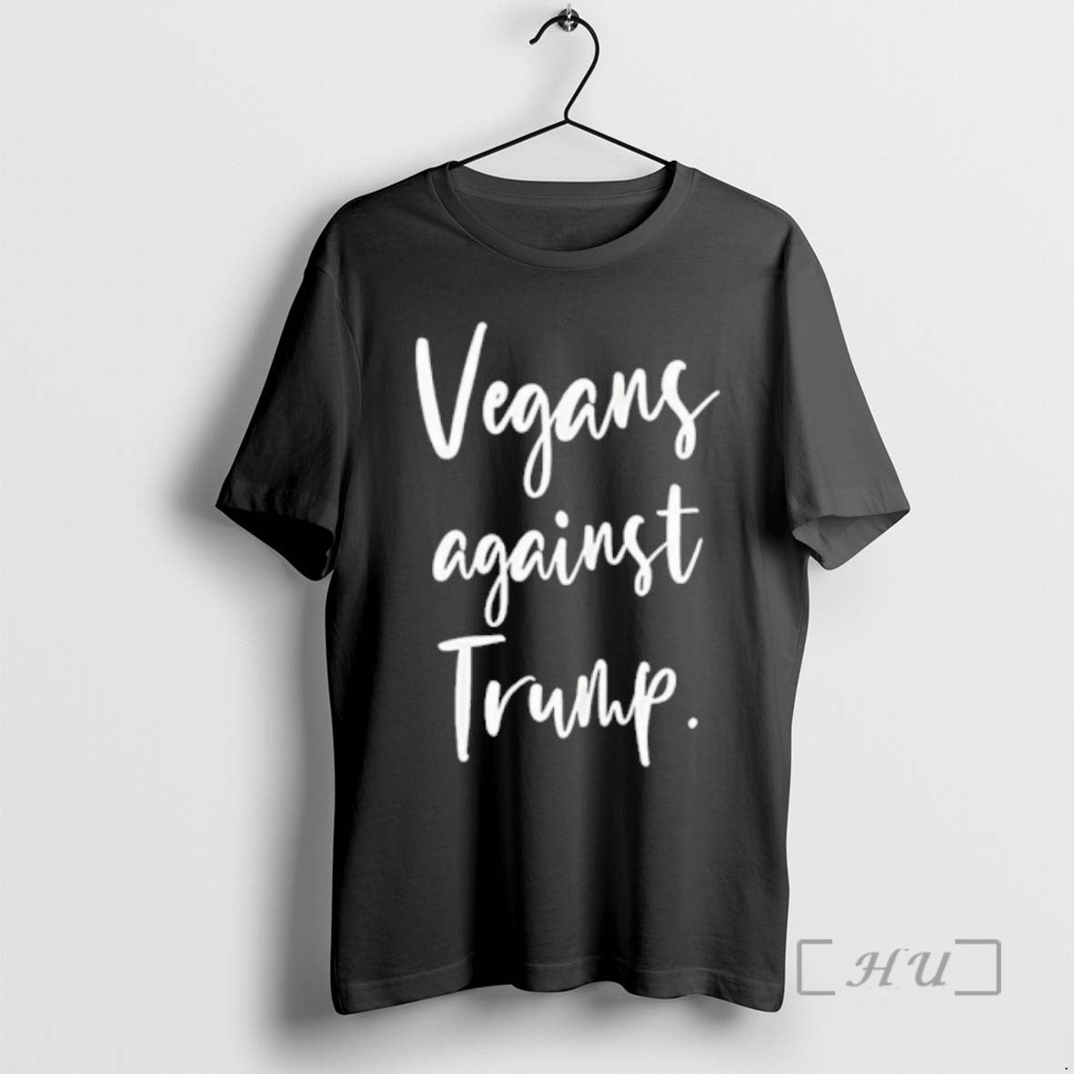 Officials Vegans Against Trump T-Shirts, Hoodie, Sweatshirt | CoreVibeTees.com