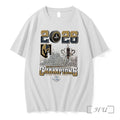 Officials Vegas Golden Knights 2026 Western Conference Champions Skyline Tee