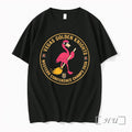 Officials Vegas Golden Knights 2026 Western Conference Final Flamingo Sweep Tee Premium T Shirts Sweater
