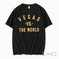 Officials Vegas Vs The World 2026 Stanley Cup Final