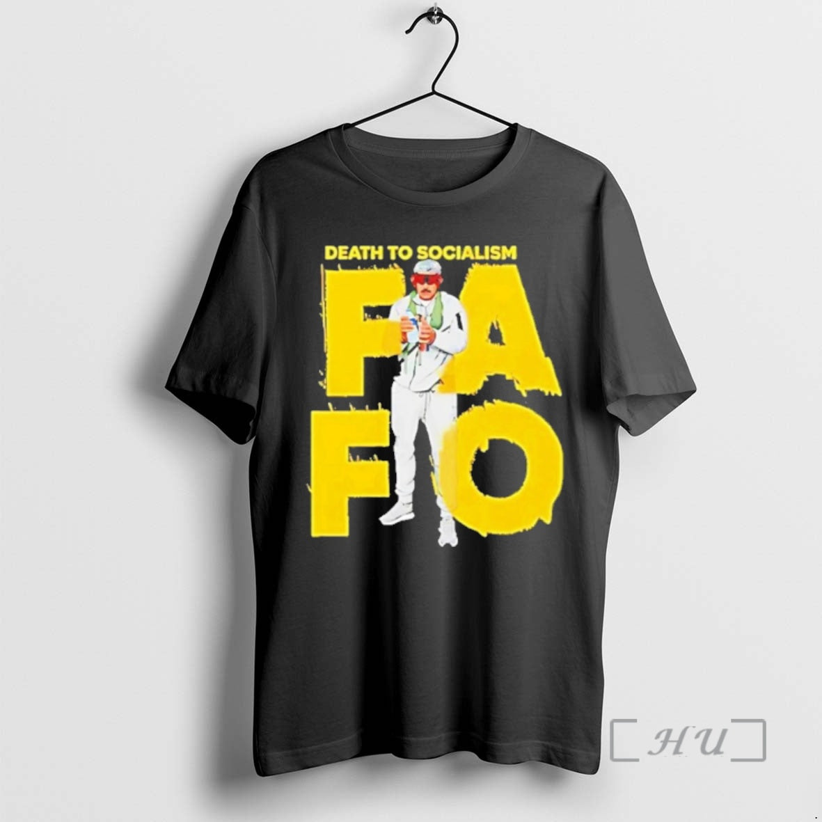 Officials Venezuela President Maduro Fafo Death To Socalism T-Shirts, Hoodie, Sweatshirt | CoreVibeTees.com
