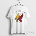 Officials Venezuela Dove Freedom T-Shirts, Hoodie, Sweatshirt | CoreVibeTees.com