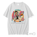 Officials Victor Wembanyama San Antonio Spurs 2026 Western Conference Finals Mvp Bobblehead Premium T Shirts