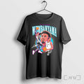 Officials Victor Wembanyama San Antonio Spurs Circle Player Signature Tee