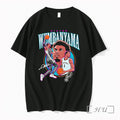 Officials Victor Wembanyama San Antonio Spurs Nba Basketball Signature Graphic Vintage Premium T Shirts Sweater