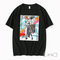 Officials Victor Wembanyama San Antonio Spurs Nba Western Conference Finals Anime Premium T Shirts Sweater