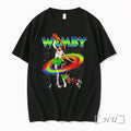 Officials Victor Wembanyama San Antonio Spurs Wemby Space Jam Basketball Dunk Premium T Shirts Sweater