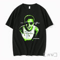 Officials Victor Wembanyama Spurs The Files Basketball Player Alien