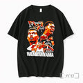 Officials Victor Wembanyama Spurs Black Premium T Shirts Sweater Hoodie Jpg