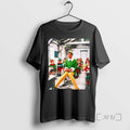Officials Victor Wembanyama The Elf Christmas T-Shirts, Hoodie, Sweatshirt | CoreVibeTees.com