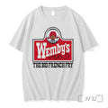 Officials Victor Wembanyama Wembys The Big French Fry Logo