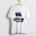 Officials Villanova Wildcats University Lets Go Nova Flag