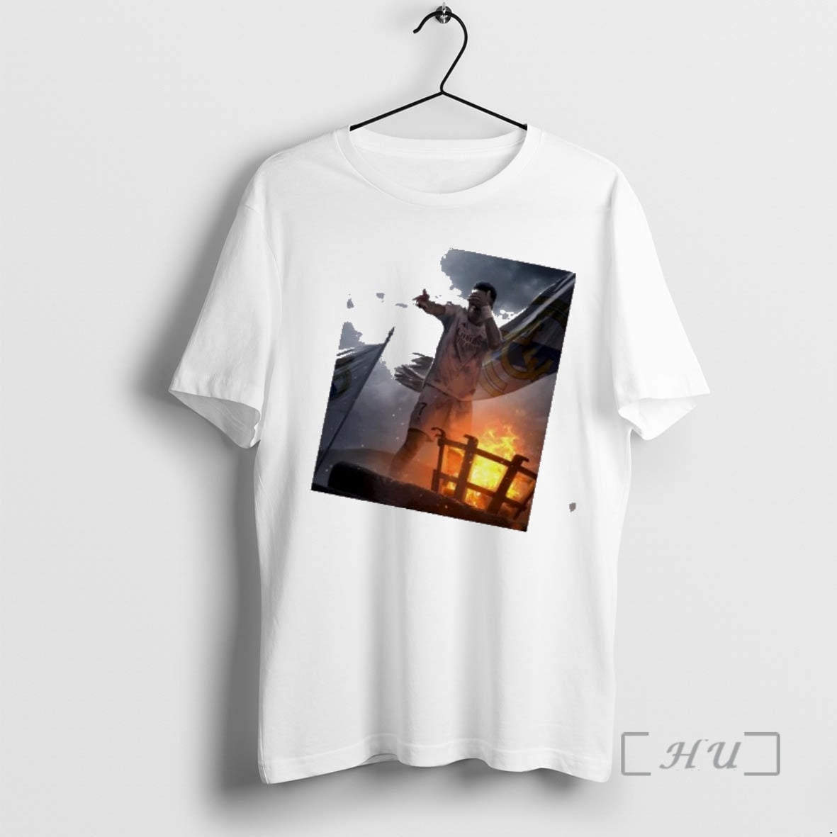 Officials Vini Jr From Doubt To Destiny Football Legend Picture T-Shirts, Hoodie, Sweatshirt | CoreVibeTees.com