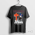 Officials Virginia Cavaliers In My Veins Jesus In My Heart Mascot Premium T Shirts Sweater Hoodie, Sweatshirt
