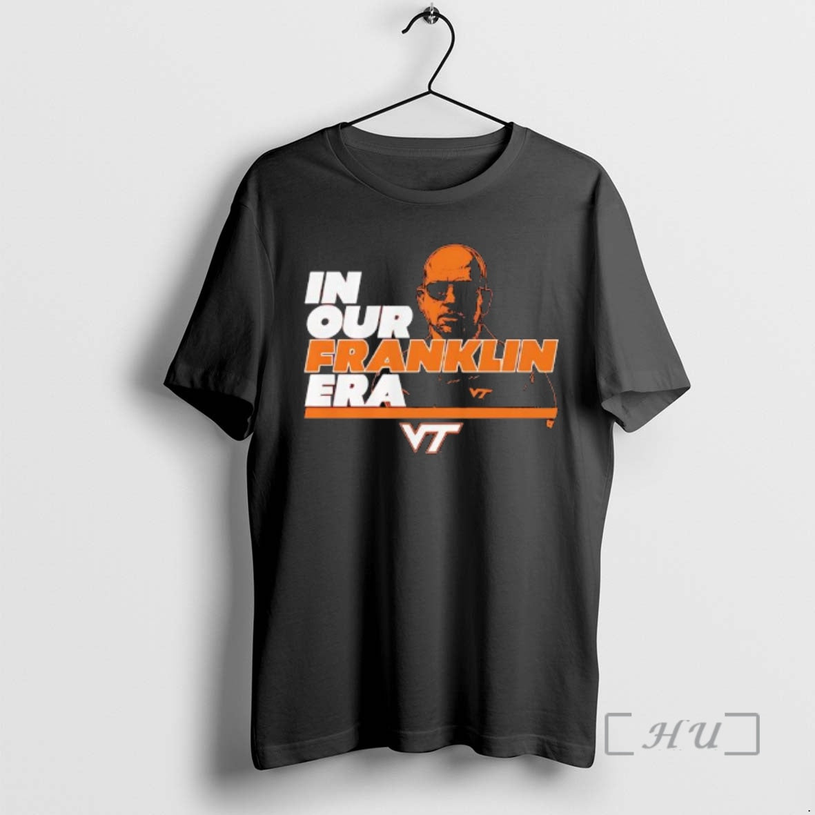 Officials Virginia Tech Football In Our James Franklin Era T-Shirts, Hoodie, Sweatshirt | CoreVibeTees.com