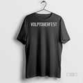 Officials Volptoberfest Long Sleve Tee Shirt Sweater