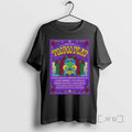 Officials Voodoo Dead April 25 2026 New Orleans La T-Shirts, Hoodie, Sweatshirt | CoreVibeTees.com
