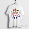 Officials Vrbo Fiesta Bowl Cfp 2026 Logo T-Shirts, Hoodie, Sweatshirt | CoreVibeTees.com