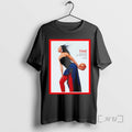 Officials Wnba Aja Wilson Is Times Athlete Of The Year T-Shirts, Hoodie, Sweatshirt | CoreVibeTees.com