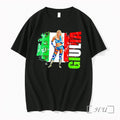 Officials Wwe Superstar Giulia Posing Graphic Giulia Julia Black