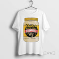 Officials Wake Forest Demon Deacons Ncaa Dukes Mayo Bowl Champions 2026 Premium T Shirts Sweater Hoodie, Sweatshirt