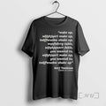 Officials Wake Up Make Up Shake Up Table T-Shirts, Hoodie, Sweatshirt | CoreVibeTees.com