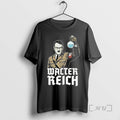 Officials Walter Reich T-Shirts, Hoodie, Sweatshirt | CoreVibeTees.com