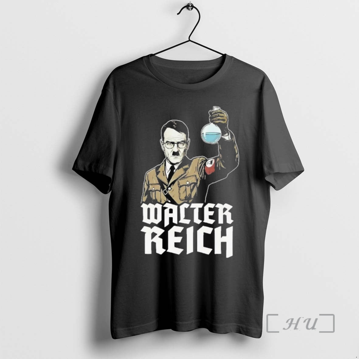 Officials Walter Reich T-Shirts, Hoodie, Sweatshirt | CoreVibeTees.com