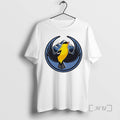 Officials Washington American Goldfinch Resistance Bird Logo Woman T-Shirts, Hoodie, Sweatshirt | CoreVibeTees.com