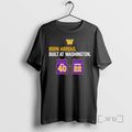 Officials Washington Basketball Schrempf Welp Duo T-Shirts, Hoodie, Sweatshirt | CoreVibeTees.com