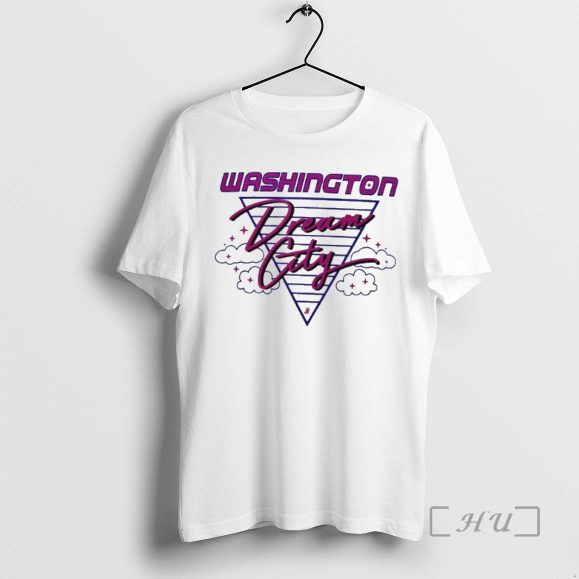 Officials Washington Dream City T-Shirts, Hoodie, Sweatshirt | CoreVibeTees.com