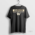 Officials Washington Huskies Dawgs Honor And Support Tee Shirt Sweater