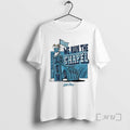 Officials We Run The Chapel T-Shirts, Hoodie, Sweatshirt | CoreVibeTees.com