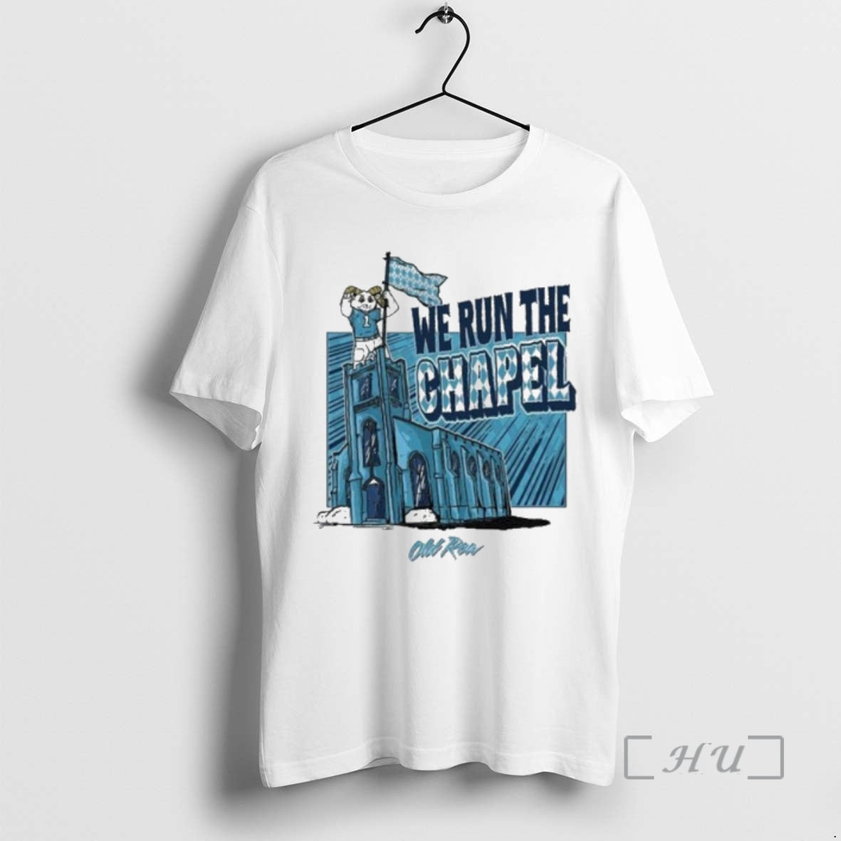 Officials We Run The Chapel T-Shirts, Hoodie, Sweatshirt | CoreVibeTees.com
