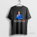 Officials We Cant All Vote Liberal Some Of Us Have To Work Premium T Shirts Hoodie, Sweatshirt | CoreVibeTees.com